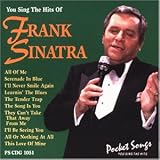 Hits Of Frank Sinatra Vol. 4 [KARAOKE] - Frank Sinatra