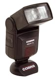 Cobra 480AF Flashgun Canon EOS