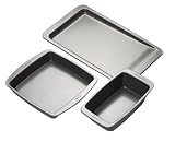 KitchenAid II Nonstick 3-Piece Set