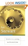 Letters to a Young Mathematician (Art of Mentoring (Hardcover))