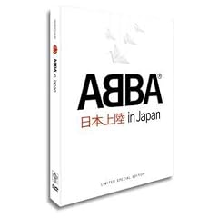 ABBA - In Japan (Deluxe Edition) [2 DVDs]