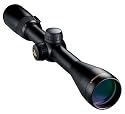 Nikon Buckmaster 3-9x40mm Scope (Matte)
