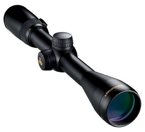 Nikon Buckmasters 3-9x40mm Nikoplex (Matte) Nikon Buckmasters 3-9x40mm Nikoplex (Matte)