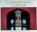 Books : Contemplative Gardens