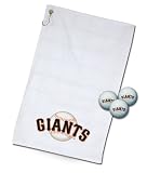 San Francisco Giants Gift Box