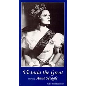 Victoria The Great