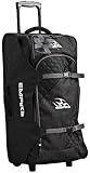 Empire LKR Rolling Gear Bag - Pinstripe