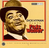 Dick Hyman Plays Fats Waller