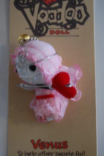 Voodoo Doll - Venus