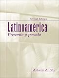 Latinoamérica: presente y pasado (2nd Edition) image