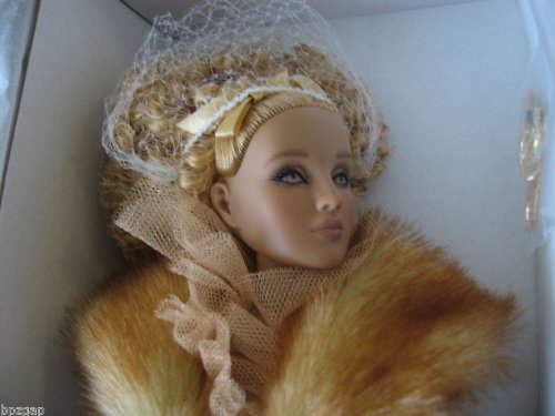 Hear Me Roar Dressed Doll (LE 500)-image