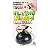 Flying Alarm Clock