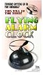 Flying Alarm Clock