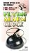Flying Alarm Clock