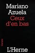 Ceux d'en-bas