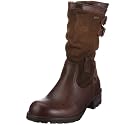 camel active 732.12.01 Ranger GTX, Damen Stiefel