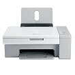 Lexmark X2550 Three In One Multifunction Printer