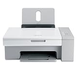 Lexmark X2550 Three In One Multifunction Printer