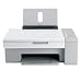 Lexmark X2550 Three In One Multifunction Printer