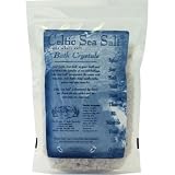 Celtic Sea Salt® - Natural Bath Crystals - 1#