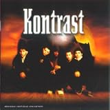 Kontrastpar Kontrast