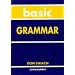 Basic Grammar