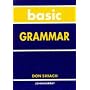 Basic Grammar