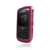 Incipio Technologies SILICRYLIC  Silicone Case for BlackBerry Curve 8900 (M ....