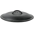 Lodge 10.25" Iron Skillet Cover