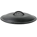 Lodge 10.25" Iron Skillet Cover