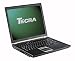 Toshiba Tecra S2 - Pentium M 730 / 1.6 GHz - Centrino - RAM 512 MB - HDD 60 GB - CD-RW / DVD - GF Go 6600 - Gigabit Ethernet - WLAN : 802.11b/g, Bluetooth - Win XP Pro - 15 TFT 1400 x 1050 ( SXGA+ )