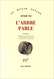 L'Arbre parle