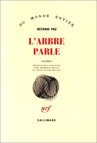 L'Arbre parle