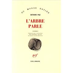 L'Arbre parle
