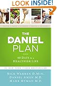 The Daniel Plan