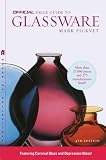 The Official Price Guide to Glassware - 4th Edition