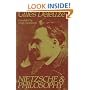 Nietzsche and Philosophy (Columbia Classics in Philosophy)