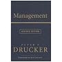 Management Rev Ed by Peter F Drucker