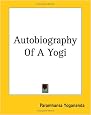 Autobiography of a Yogi