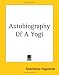 Book Autobiography Of A Yogi