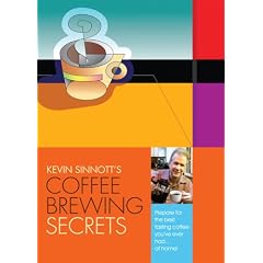 Coffee Brewing Secrets
