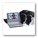 Audiovox Electronics Corp. D1708PK PORTABLE DVD/CD PLAYER BUND
