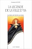 L�gende de la Ville d'Ys