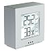 Oregon Scientific PSR01A-G Wireless Remote Thermo-Hygro Sensor, Gray