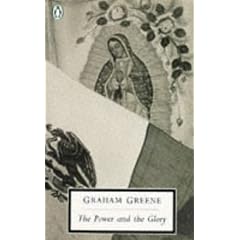 The Power and the Glory (Twentieth Century Classics)