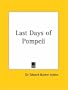 Last Days of Pompeii