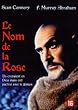 Le nom de la rose
