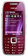 Nokia E75 Unlocked Phone with 3.2 MP Camera, 3G, Wi-Fi, GPS, Media Player, and 4 GB MicroSD Card--U.S. Version with Warranty (Ruby Red)