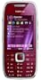 Nokia E75 Unlocked Phone with 3.2 MP Camera, 3G, Wi-Fi, GPS, Media Player, and 4 GB MicroSD Card--U.S. Version with Warranty (Ruby Red)