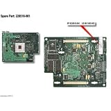 Compaq SCSI Raid Smart Array 5i Controller Proliant DL380 G2 Tasksmart C-series SAN Management - New - 228510-001